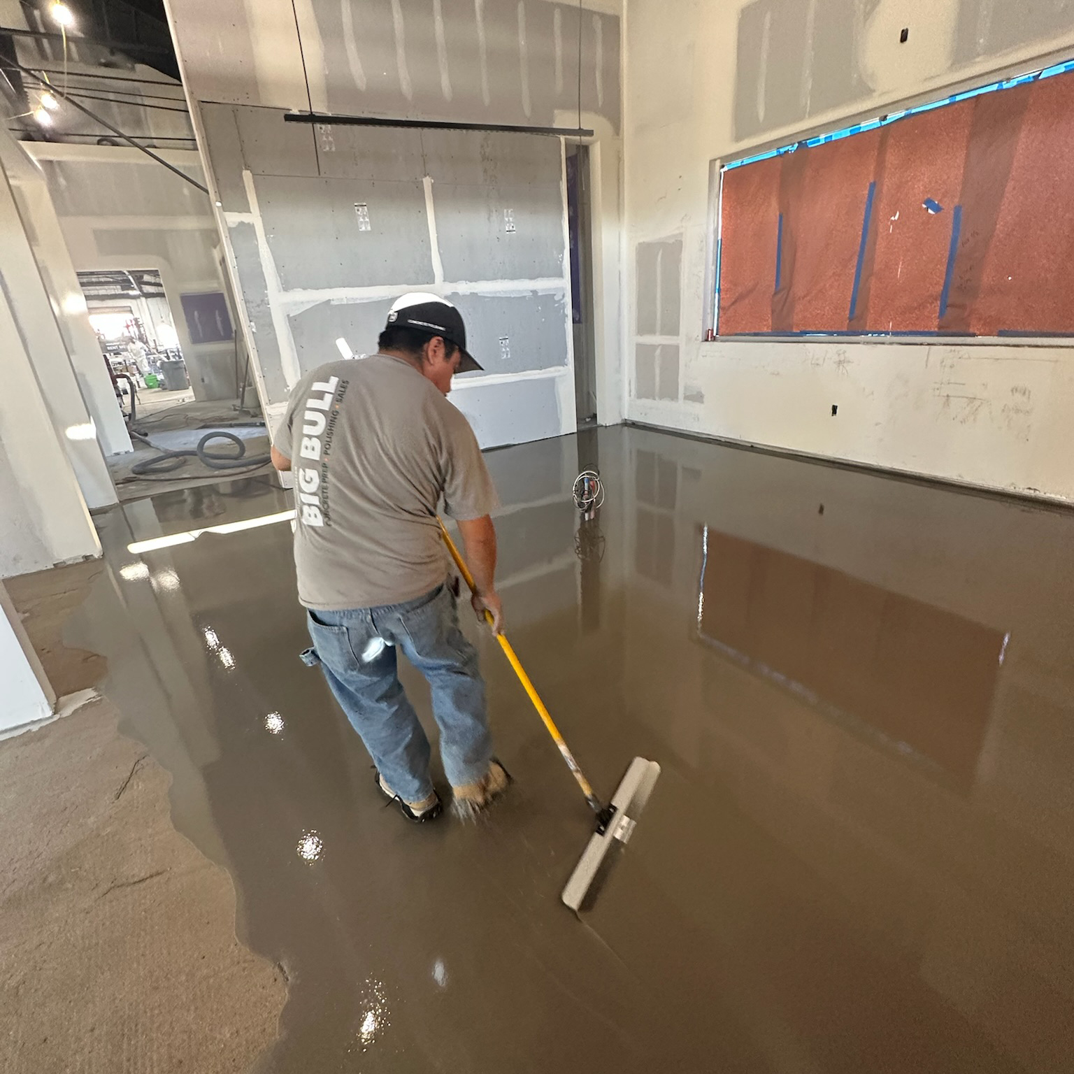moisture-mitigation